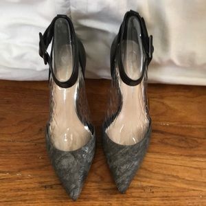 Jessica Simpson Heels